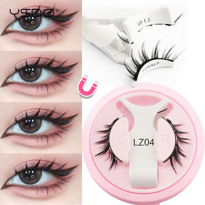 Magnetic Eyelashes LONG Lasting