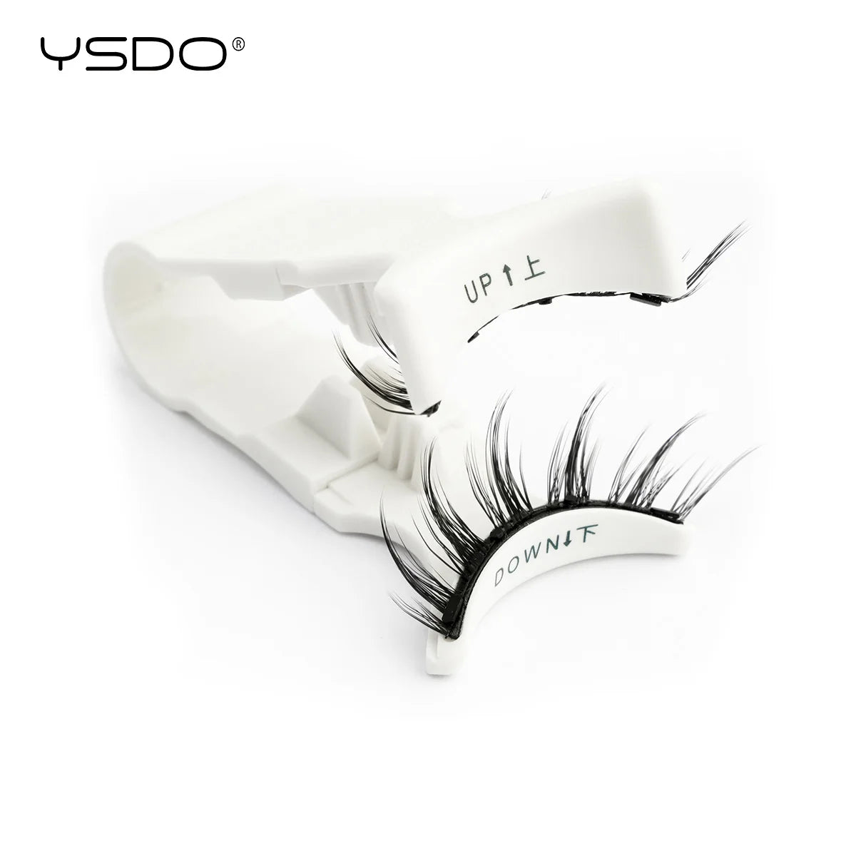 Magnetic Eyelashes LONG Lasting