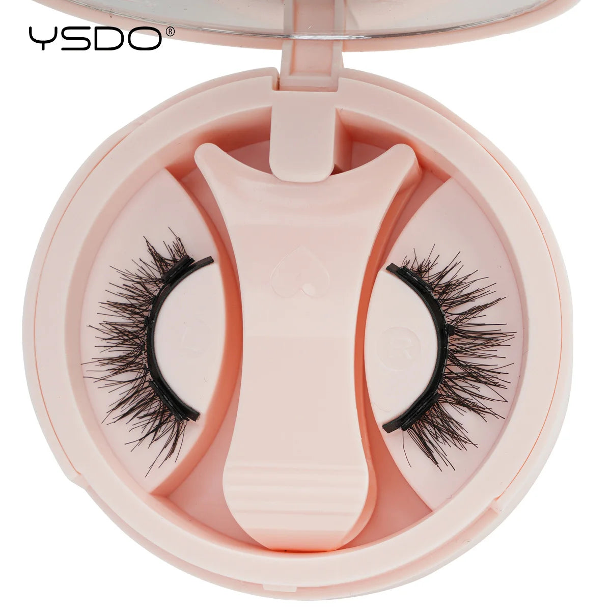 Magnetic Eyelashes LONG Lasting