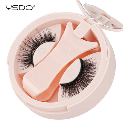 Magnetic Eyelashes LONG Lasting