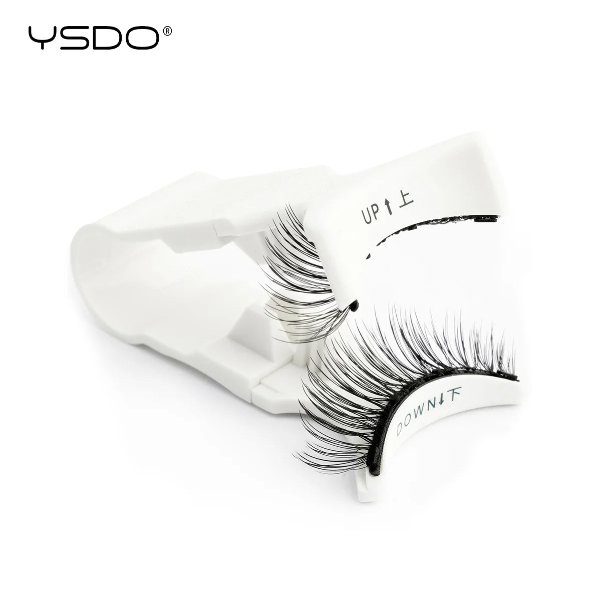 Magnetic Eyelashes LONG Lasting
