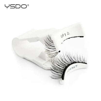 Magnetic Eyelashes LONG Lasting