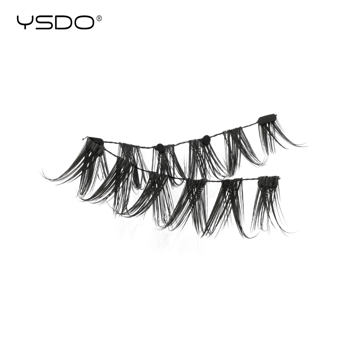 Magnetic Eyelashes LONG Lasting