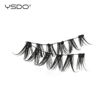 Magnetic Eyelashes LONG Lasting