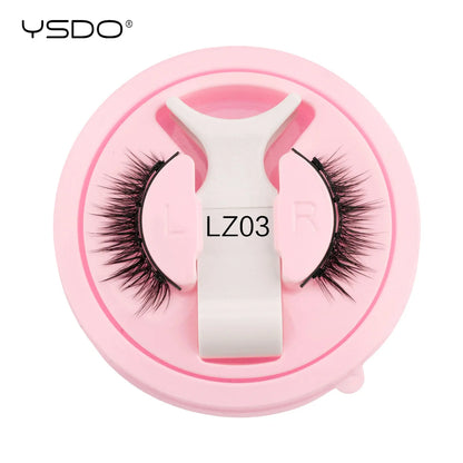Magnetic Eyelashes LONG Lasting