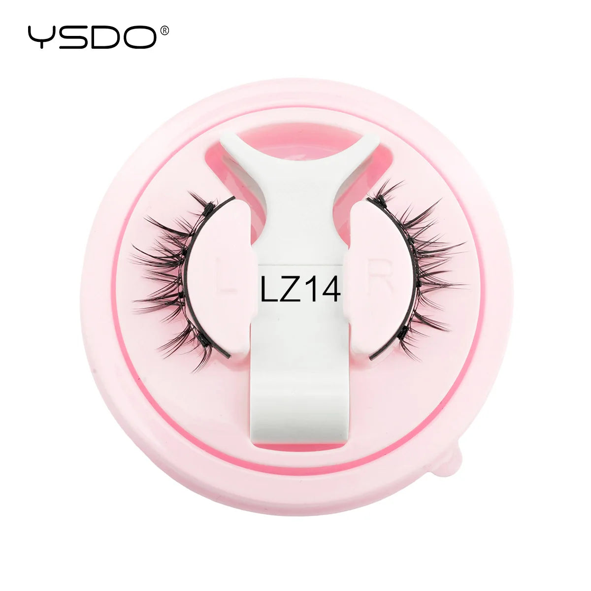 Magnetic Eyelashes LONG Lasting