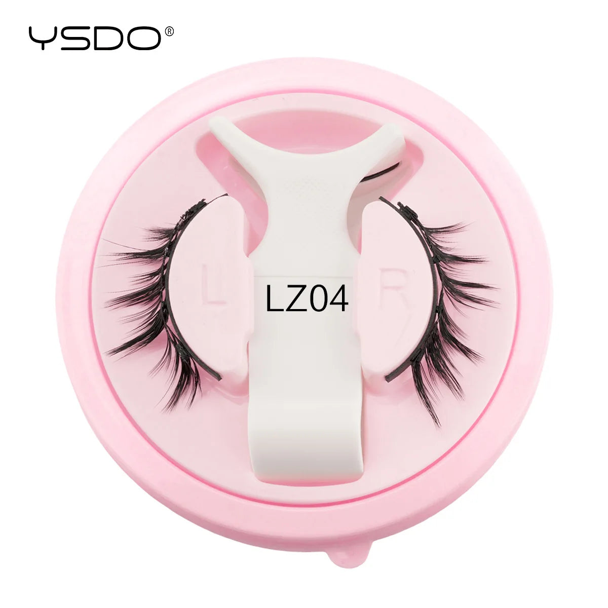 Magnetic Eyelashes LONG Lasting