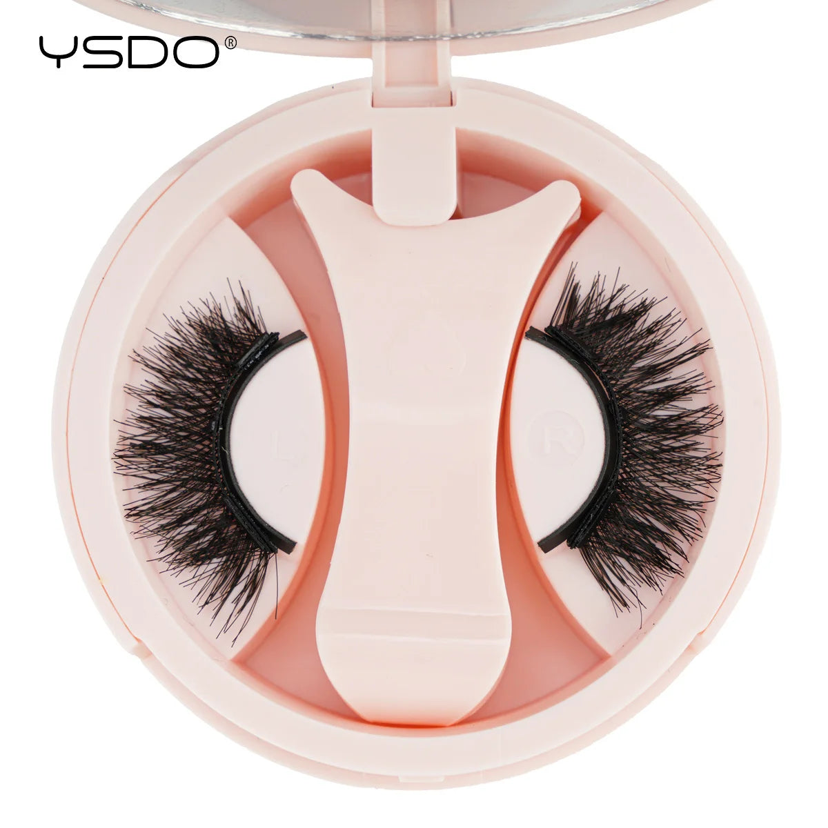 Magnetic Eyelashes LONG Lasting