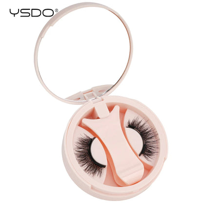Magnetic Eyelashes LONG Lasting