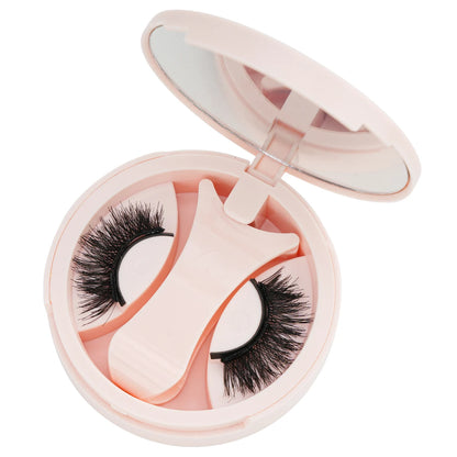 Magnetic Eyelashes LONG Lasting