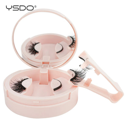 Magnetic Eyelashes LONG Lasting