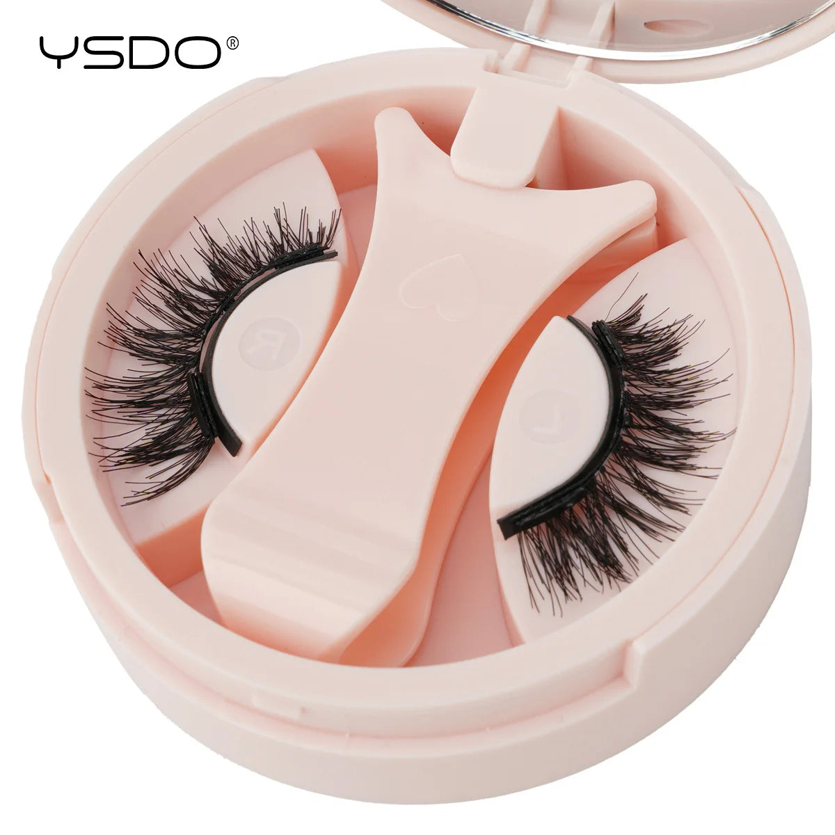 Magnetic Eyelashes LONG Lasting