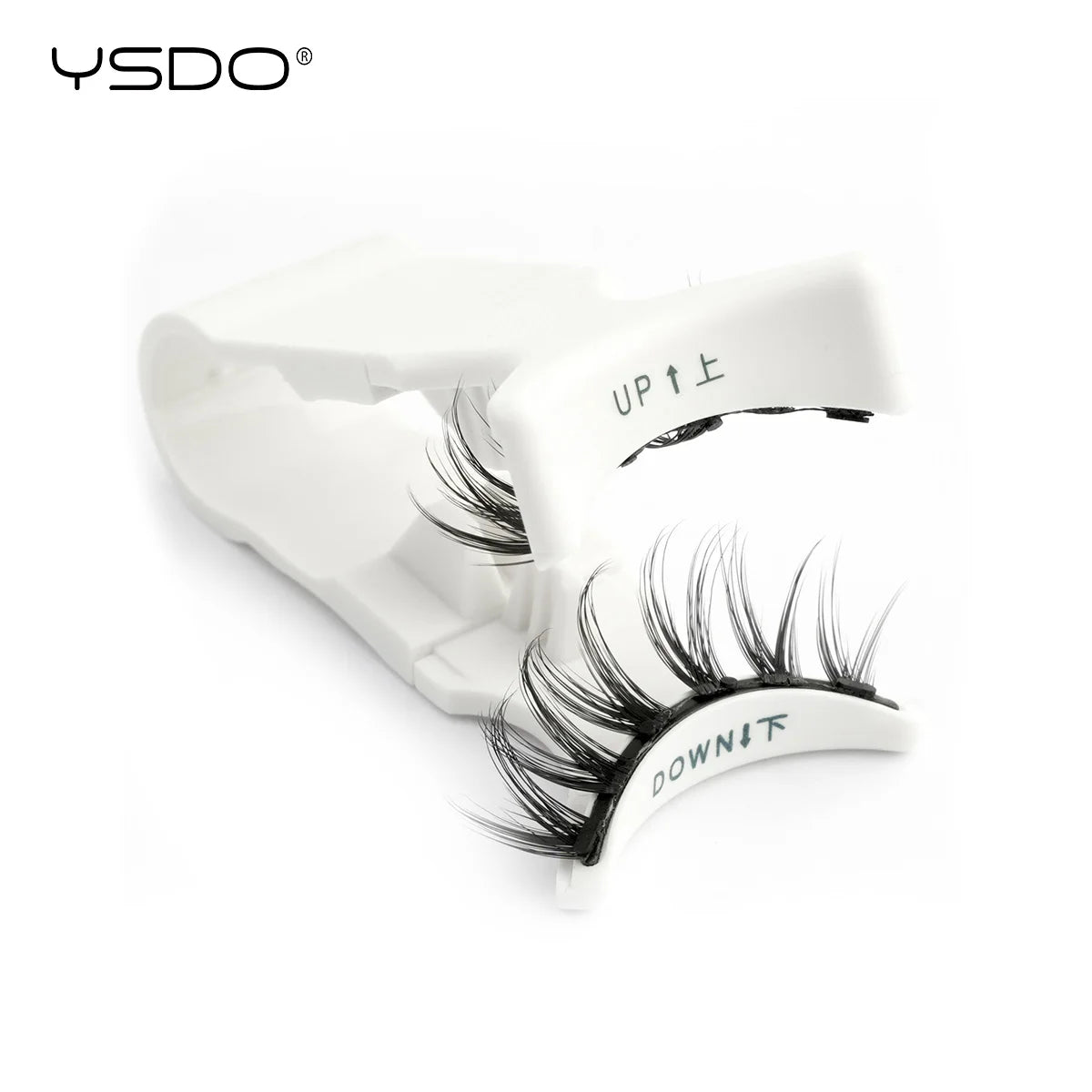 Magnetic Eyelashes LONG Lasting