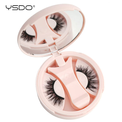 Magnetic Eyelashes LONG Lasting