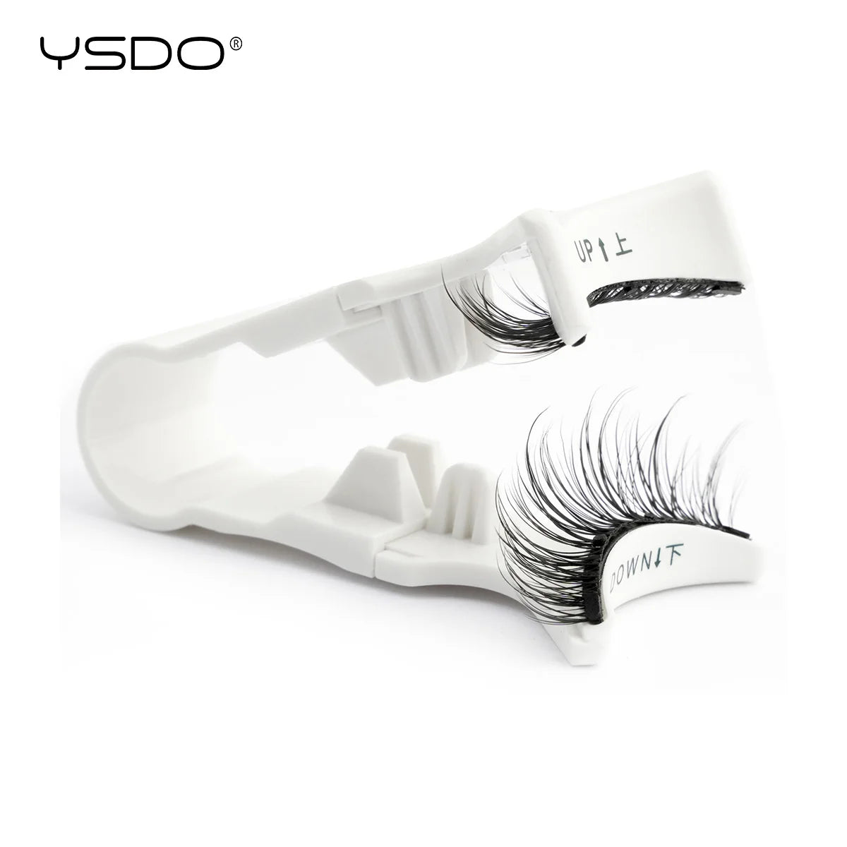 Magnetic Eyelashes LONG Lasting