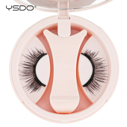 Magnetic Eyelashes LONG Lasting