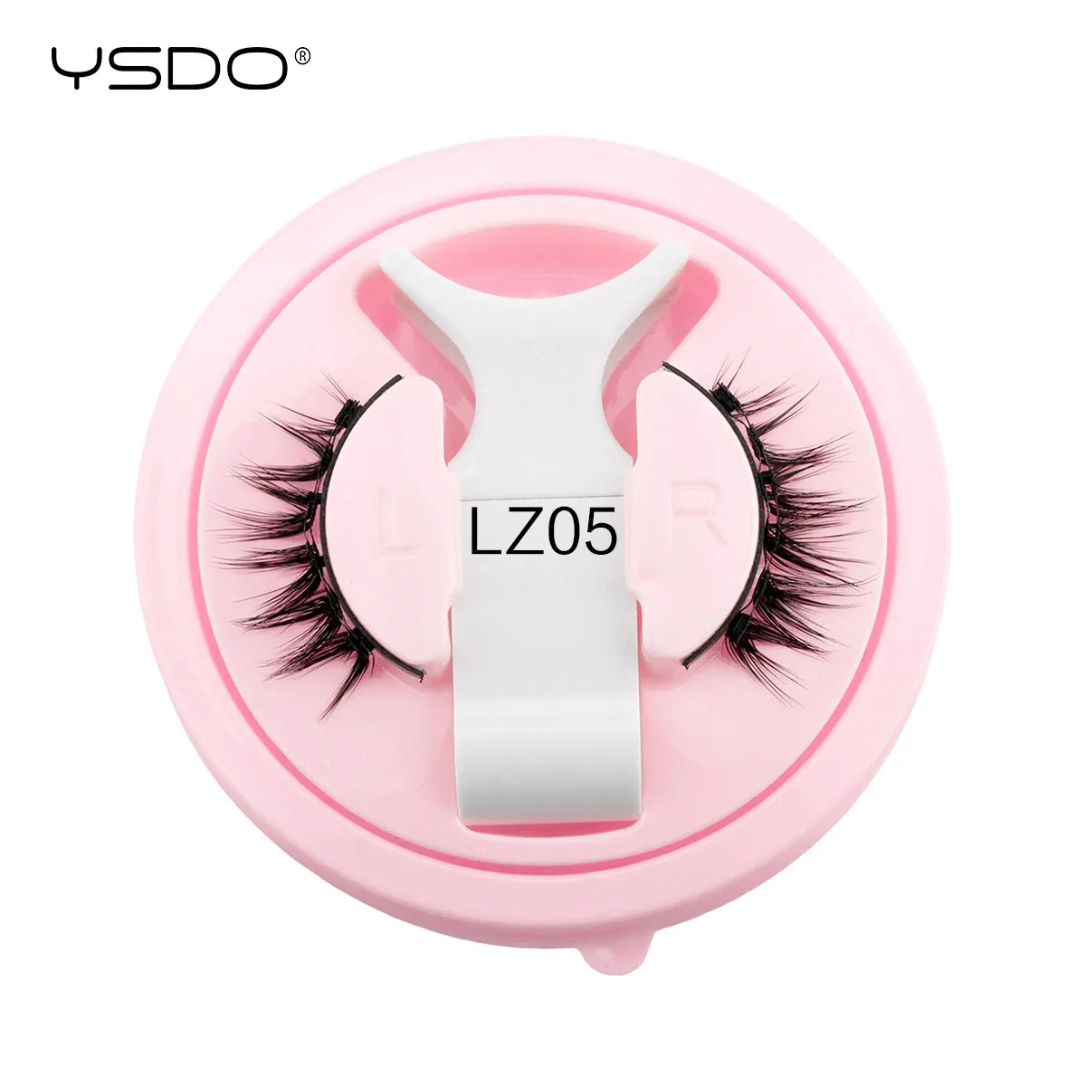 Magnetic Eyelashes LONG Lasting