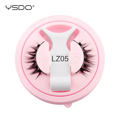 Magnetic Eyelashes LONG Lasting