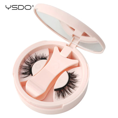 Magnetic Eyelashes LONG Lasting